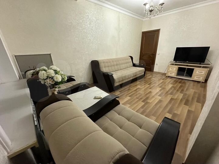 2-к. квартира, 75 м², 3/5 эт.