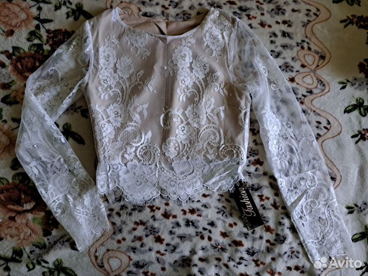 Костюм женский нарядный