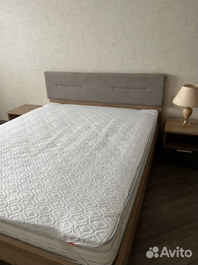 Спальный гарнитур новый