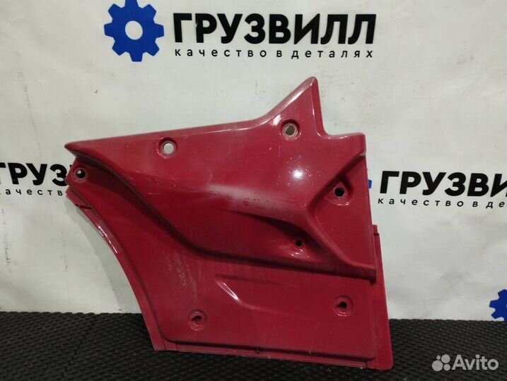 Продолжение двери левое Volvo FM5 84412118