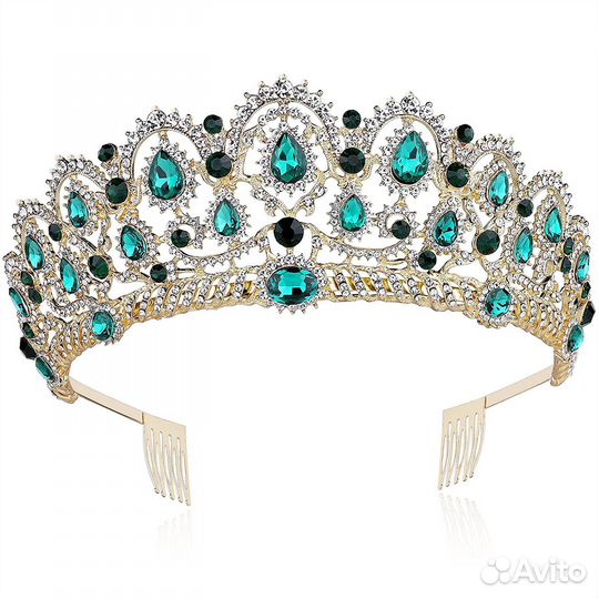 Качественная корона/диадема/тиара