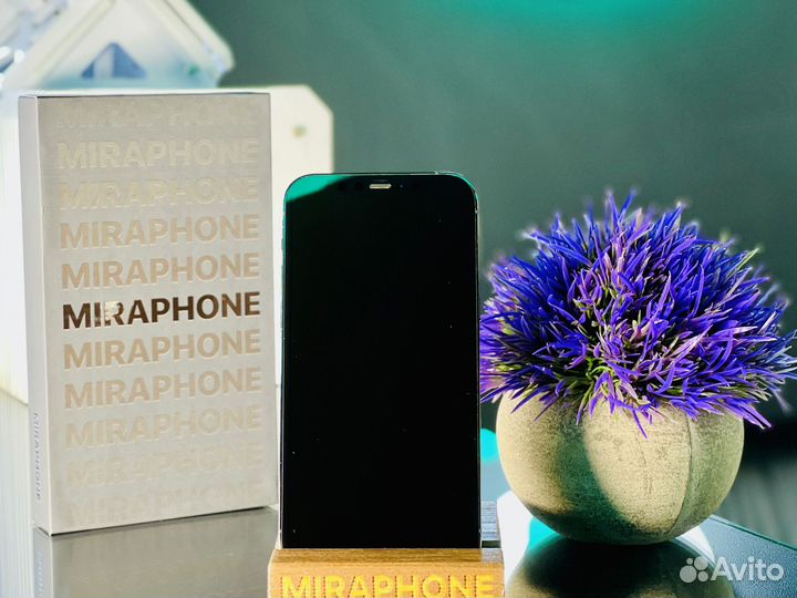 iPhone 12 Pro, 256 ГБ