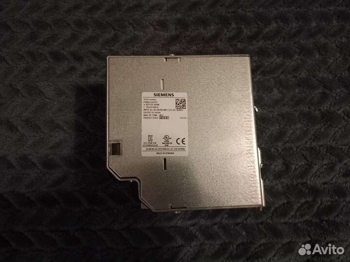 Siemens 6EP1333-3BA00