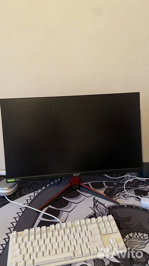 Игровой монитор Acer 240 гц