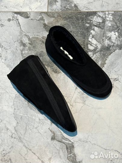 Ботильоны THE ROW