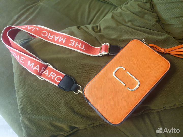 Сумка marc jacobs