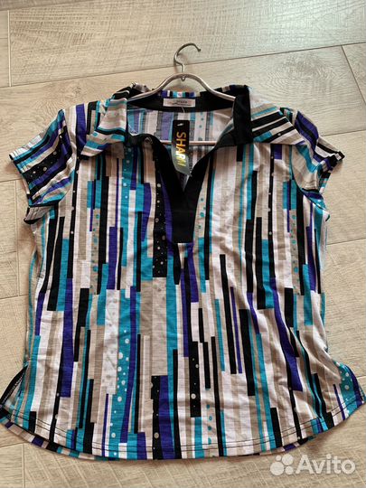 Новые женские вещи