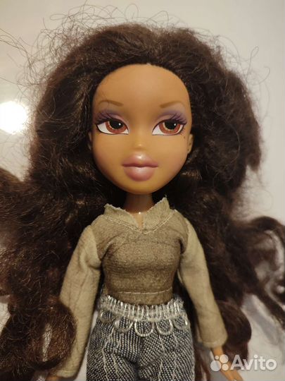 Куклы Bratz