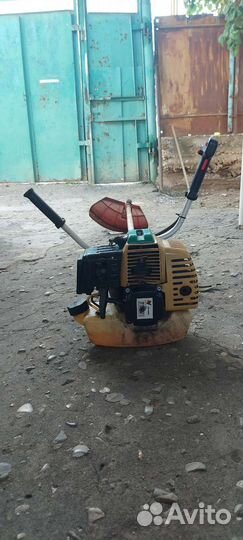 Газонокосилка бу