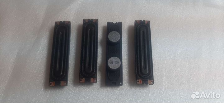 Динамики на телевизоры Samsung ue40d5000pw Новые