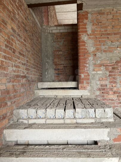 Дом 247 м² на участке 10 сот.