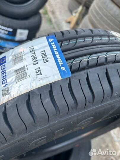 Triangle TR928 155/70 R13 75T