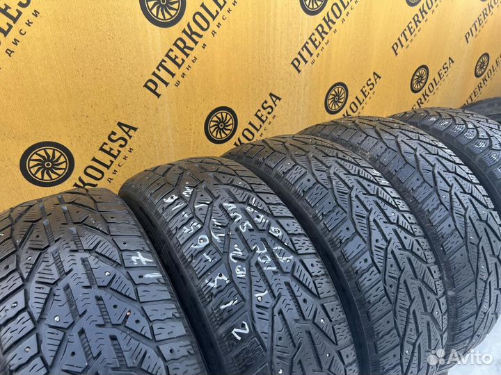 Tigar SUV Ice 215/65 R16 102T