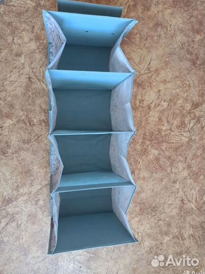 Кофр для хранения подвесной