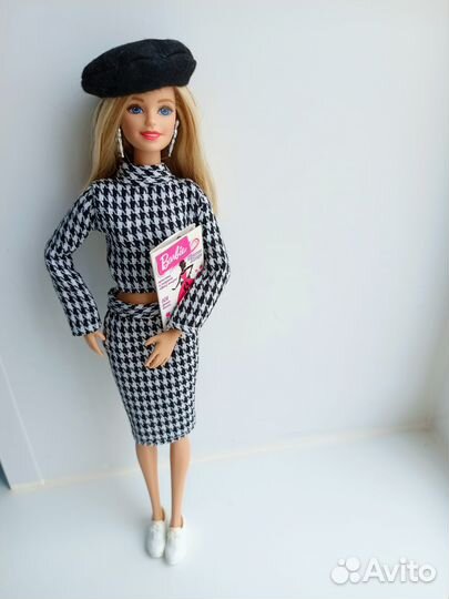 Кукла Барби Barbie