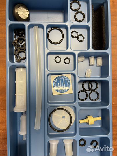 Сервисный набор fresenius 5000/5000s