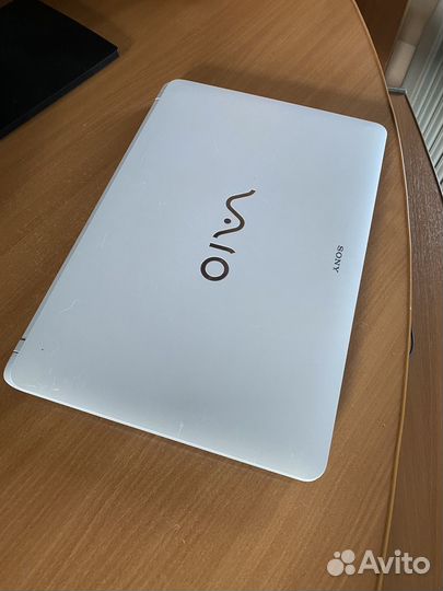 Мощный игровой ноут