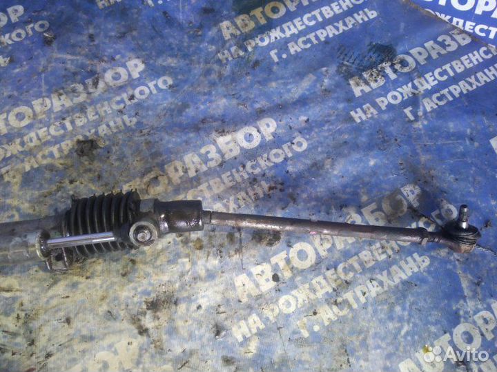 Рулевая рейка Citroen Xsara лифтбэк XU7JP 1998