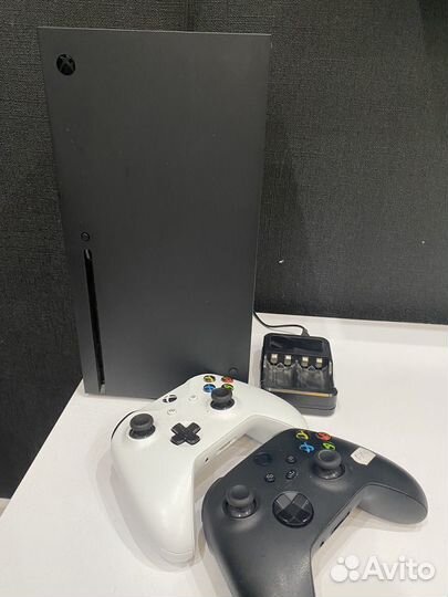Xbox Series X