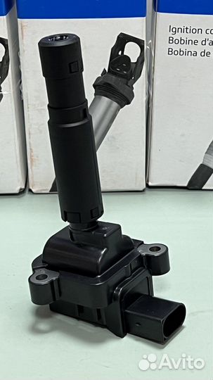 Катушка зажигания Mercedes Benz M271