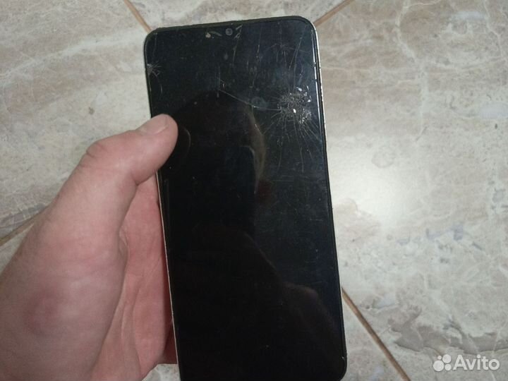 realme C35, 4/64 ГБ