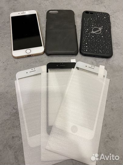 Телефон iPhone 8 64 gb