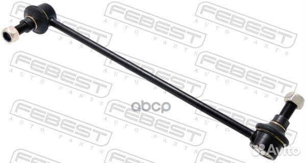 Тяга стабилизатора перед лев 0323rgfl Febest