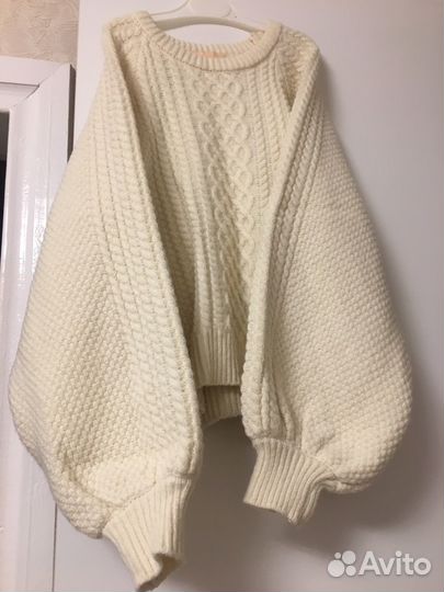 Свитер 1001 drees