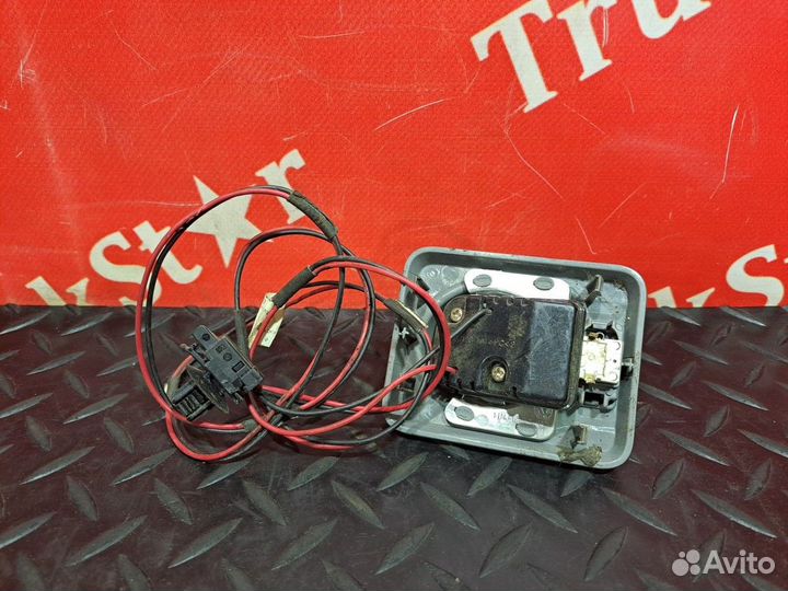 Плафон внутреннего освещения Renault T