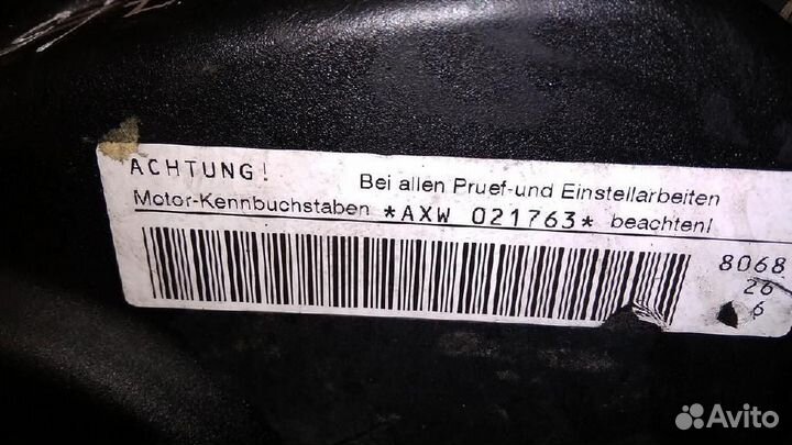 Двигатель Audi A3/RS3/S3