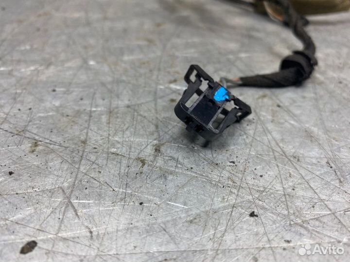 Проводка (коса) Volkswagen Passat B5 1996-2000