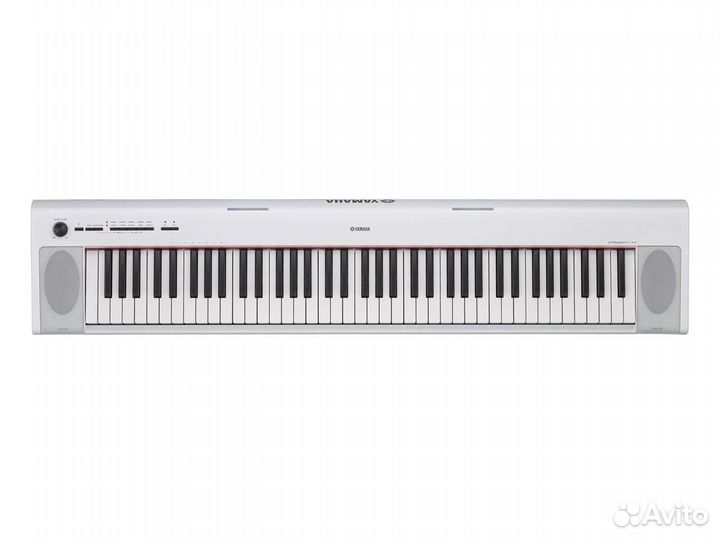 Yamaha NP-32WH цифровое пианино