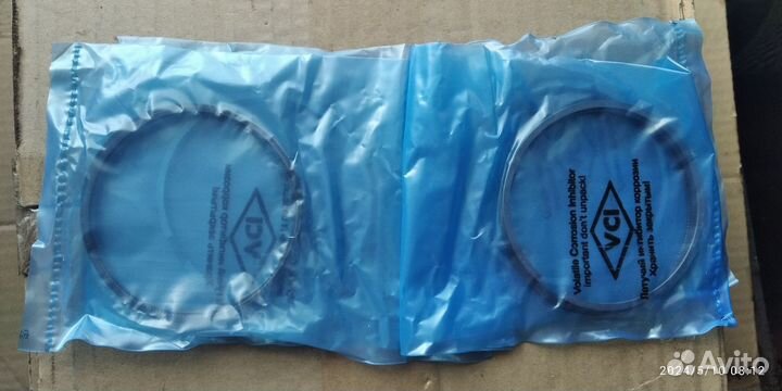 Поршневые кольца на гранту, приору