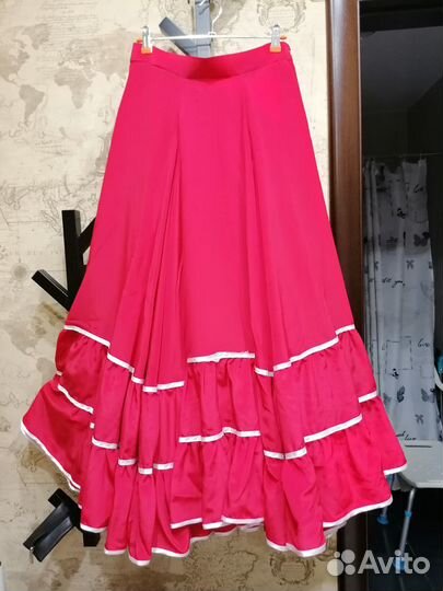 Сценические костюмы для латины