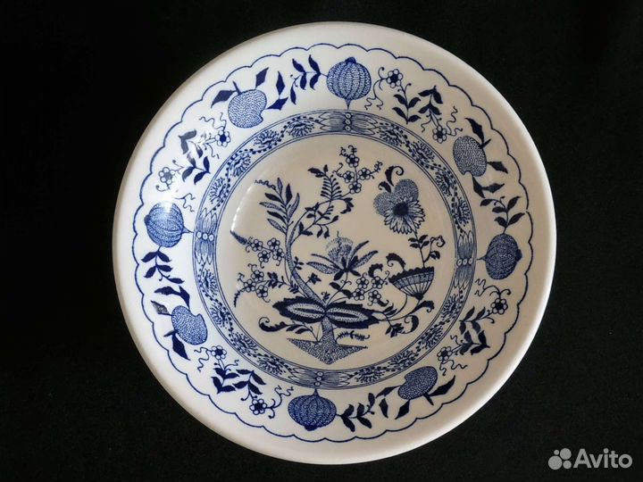 Набор тарелок 