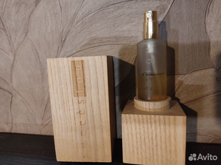 Редкий коллекционный парфюм EDP Succes Fou оригина