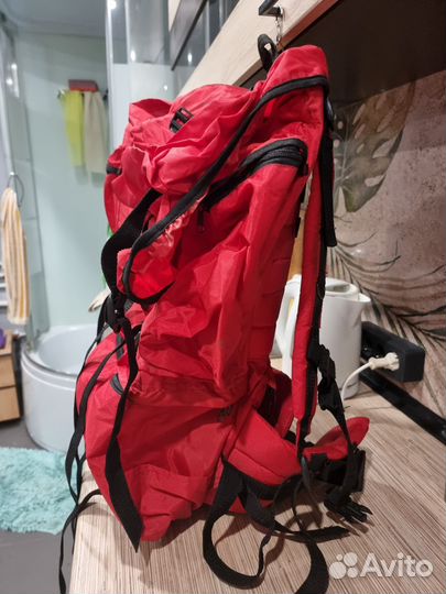 Рюкзак туристический 80 литров