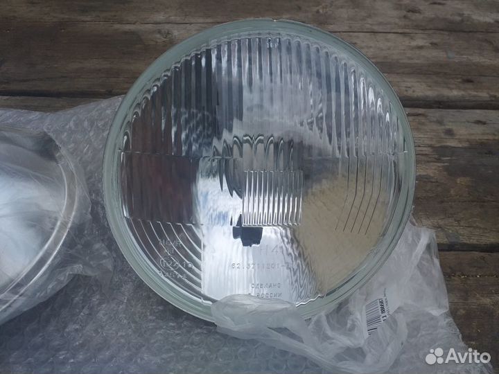 Фары ваз 2101