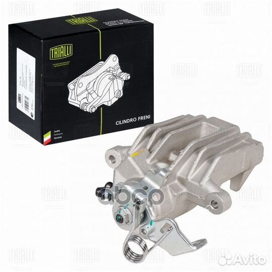 Суппорт тормозной зад прав LCV CF 182010 CF