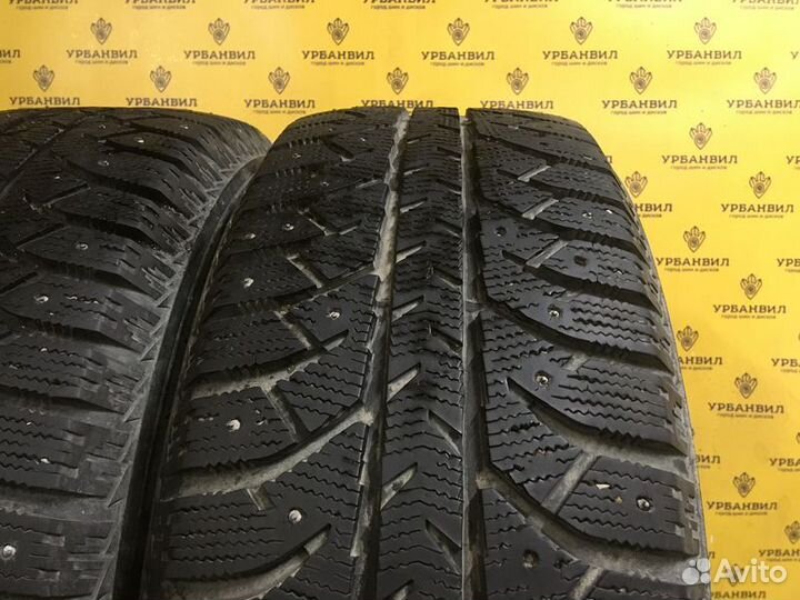 Bridgestone Ice Cruiser 7000 265/65 R17 112T