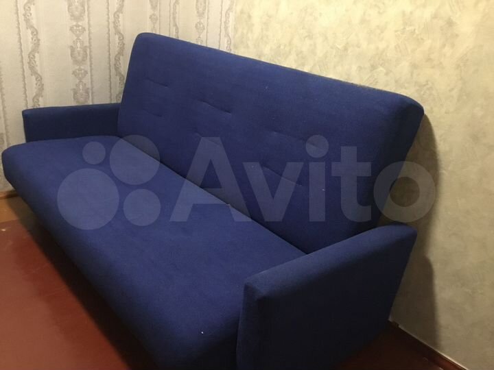 Комната 15 м² в 2-к., 2/4 эт.