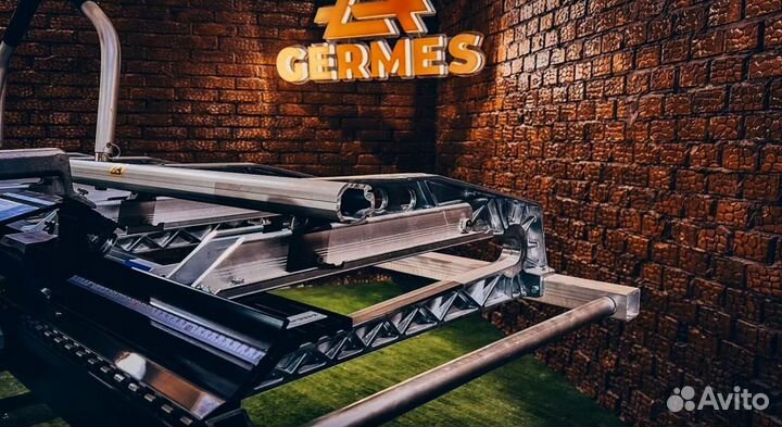 Листогиб Germеs