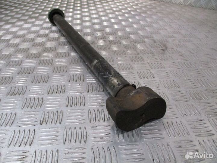 Тормозной вал (левый) BPW 0509705394