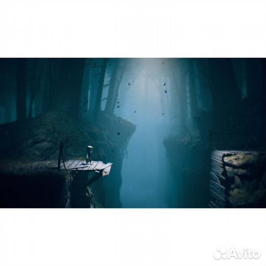 Little Nightmares II (PS4)