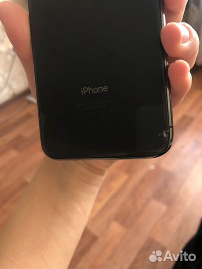 iPhone X, 64 ГБ