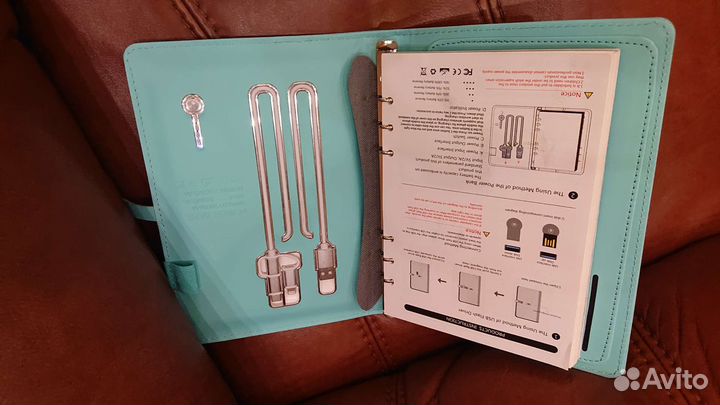 Канцелярский набор руководителя Tiffany