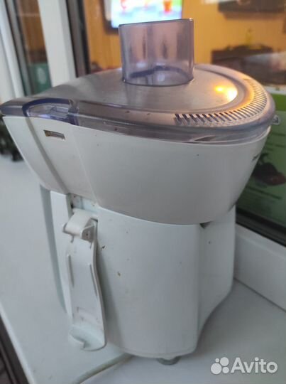 Соковыжималка