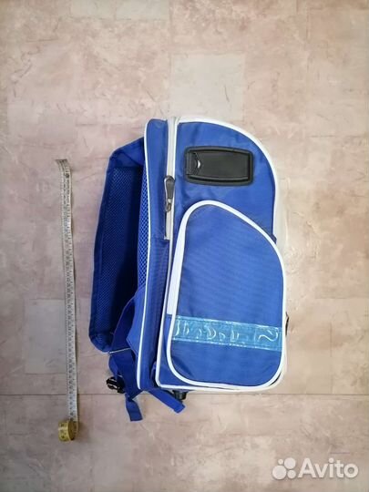 Рюкзак школьный ортопедический новый