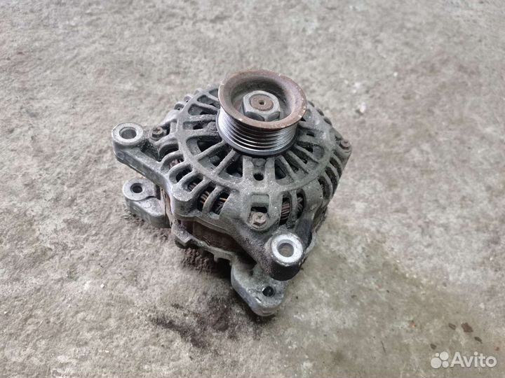 Генератор Peugeot 307 1.6 PSA nfu