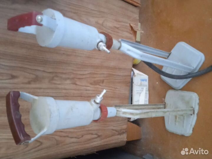 Опрыскиватель садовый ручной огу-3